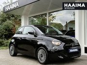 Fiat 500e - Urban 42 kWh | WLTP 322km | Apple Carplay/Android Auto | Cli