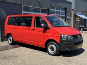 Volkswagen Transporter - Kombi 2.0 TDI L2H1 Comfortline Airco Cruise controle Navigat