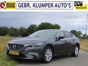 Mazda 6 - 2.0 Sk.Ac-G 165 TS+, Navi, LED, Cruise, ECC, PDC