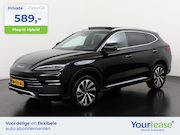 BYD Seal U - 1.5 DM-i FWD Boost | All-in 589,- Private Lease | Direct uit