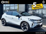 Renault Captur - 1.8 E-Tech Full Hybrid 145 Techno Pack Winter All Seasons