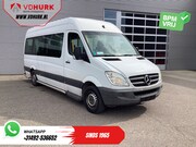 Mercedes-Benz Sprinter - 313 2.2 CDI Aut. L3H2 €10.587, - incl BTW (BPM VRIJ) EXPORT 
