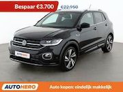 Volkswagen T-Cross - 1.0 TSI R-Line