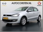Volkswagen Polo - 1.2T 105PK AUT-7 Xenon/Sproeiers/Led Pdc ECC Regensensor DSG