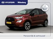 Ford EcoSport - 1.0 EcoBoost ST-Line | NETTODEAL!! | Navigatie | Camera | Tr