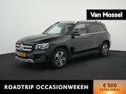 Mercedes-Benz GLB-Klasse - 200 Premium 7p. | Apple Carplay/Android Auto | Trekhaak | Wi