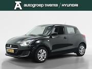 Suzuki Swift - 1.2 1.2 Comfort Smart Hybrid | Private lease 299, - per maan