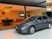 Volkswagen Polo - 1.0 TSI Style|IQ.Light|Carplay|Virtual Cockpit|Keyless|Camer
