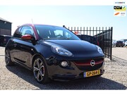 Opel Adam - 1.4 Turbo S OPC SCHAALSTOELEN UNIEIK