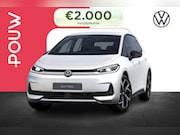 Volkswagen ID.3 - Life 190pk 58 kWh | LMV 19'' | Extra Getint Glas