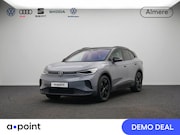 Volkswagen ID.4 - Pro Limited Edition Plus 77 kWh 286PK | SOH 100% | Panorama