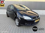 Ford Focus C-Max - 1.8-16V Futura Airco dealer onderhouden NWE APK