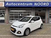 Hyundai i10 - 1.0i i-Motion Comfort 75587KM! NAP | Climate Contr