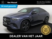 Mercedes-Benz GLE-klasse - Coupé 400 e 4MATIC AMG Line Premium Burmester Audio / Airmat