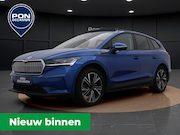 Skoda Enyaq iV - 60 Business | Pano dak | Elek Achterklep | Head Up Display |