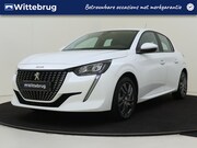 Peugeot 208 - 1.2 PureTech Active Pack | Apple Carplay | Parkeersensoren |