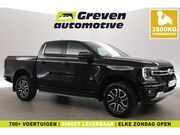 Ford Ranger - 2.0 Limited 4x4 170PK | 3500kg Trekgew. | 360° | Virtual | C