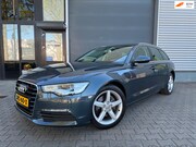 Audi A6 - AVANT 2.0 TFSI Pro Line Plus|NIEUWE KETTING|AUTOMAAT