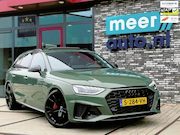 Audi A4 - Avant 40 TFSI S-LINE COMPETITION l RS-ZETELS l VIRTUAL l PAN
