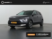 Kia Niro - 1.6 GDi PHEV DynamicPlusLine Edition | 18” lichtmetalen velg