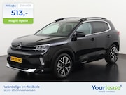 Citroën C5 Aircross - 1.6 Plug-in Hybrid 225 Shine | All-in 513, - Private Lease |