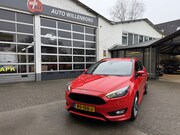 Ford Focus - Wagon 1.5 ST-Line 150 PK BTW Auto