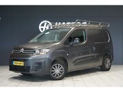 Citroën Berlingo - 1.5 BlueHDI Control + NAP / IMPERIAAL / BLUETOOTH
