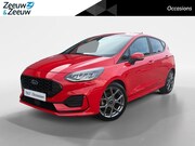 Ford Fiesta - 1.0 EcoBoost Hybrid ST-Line X | 1ste eigenaar | Volledig Dea
