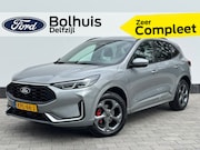 Ford Kuga - 2.5 PHEV 243 pk ST-Line X | AGR stoelen | Adapt Cruise I Win