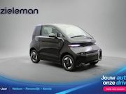 Opel Rocks-e - Linktour Alumi - NIEUW