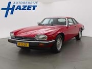 Jaguar XJ - -S 5.3 V12 HE COUPÉ 296 PK AUT. *ORIGINEEL NEDER