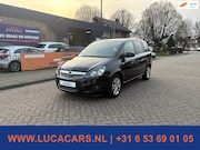 Opel Zafira - 1.8 Cosmo 7p.
