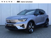 Volvo EX40 - Single Motor Extended Range Plus 82 kWh |**17% BIJTELLING**|