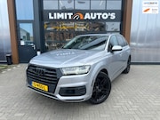 Audi Q7 - 3.0 TFSI quattro Pro Line + 7p Aut/Climate/Pano/Navi/Leder/C