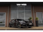 Porsche Panamera - Sport Turismo 4.0 Turbo S E-Hybrid | 1e eigenaar | NL auto |