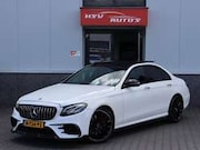 Mercedes-Benz E-klasse - Business Solution AMG Plus Upgrade Edition