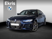 BMW 4-serie Gran Coupe - | M440i | High Executive | M Sportpakket | Glazen schuif-/ka