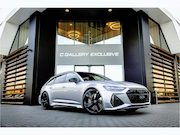 Audi RS6 - Avant TFSI quattro - RS Dynamic + | Panorama | B&O Adv. | Ca
