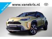 Toyota Yaris Cross - 1.5 Hybrid Launch Edition, Leder, JBL, Apple Carplay / Andro