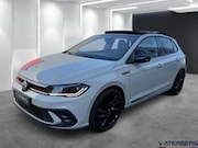 Volkswagen Polo - 2.0 TSI Edition 25 Pano*1 of 2500*Cam*Creme kleur