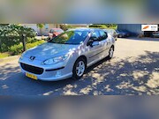 Peugeot 407 - 1.8-16V XR Pack bj 2005 airco trekhaak SLOOP