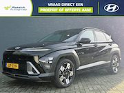 Hyundai Kona - 1.6 GDI HEV 141pk DCT Comfort Smart | Adaptive | Cruise Cont