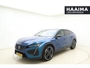 Peugeot 408 - 1.6 Hybrid GT | Elektr. achterklep | AGR Comfortstoel met ge
