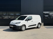 Toyota ProAce City - Electric Comfort L1 50 kWh - Airco - Carplay - Cruise - Came