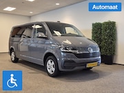 Volkswagen Transporter - L2H1 Rolstoelbus Zelfrijder Rolstoel