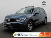 Volkswagen Tiguan - 1.4 TSI eHybrid Life Business 245PK DSG SOH 94,13%, Panorama