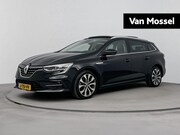 Renault Mégane E-Tech - Estate 1.6 Plug-In Hybrid Business Edition One 160 | Automaa