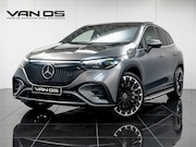 Mercedes-Benz EQE - SUV EQE 350+ AMG Line | Hyperscreen | Premium Plus | Achtera