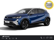Renault Captur - 1.8 E-Tech full hybrid 160 esprit Alpine
