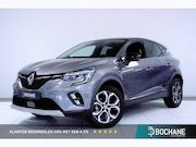 Renault Captur - 1.3 TCe 140 Intens | BOSE | 360° Camera | Trekhaak | Stoelve